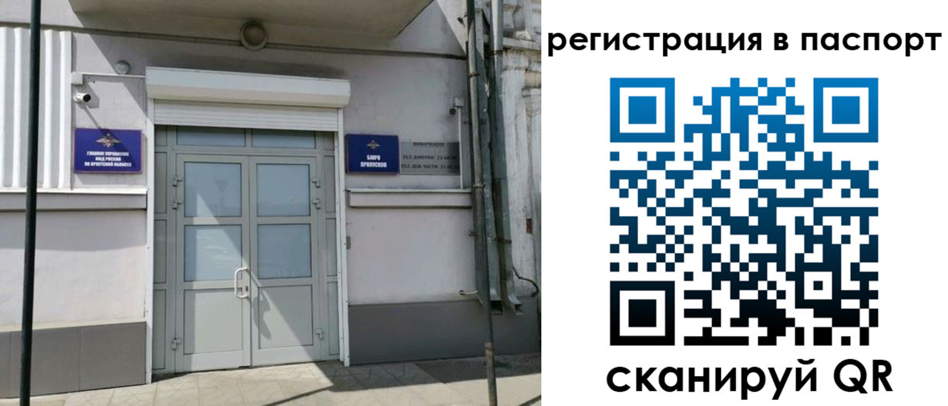 прописка для кредита в Псковской области